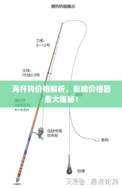 海桿鉤價格解析，影響價格因素大揭秘！