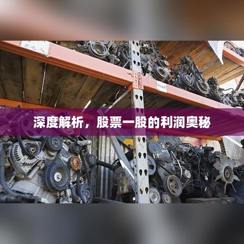 物稀為貴 第2頁