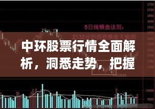 中環(huán)股票行情全面解析，洞悉走勢，把握投資機(jī)會(huì)