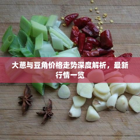 大蔥與豆角價格走勢深度解析，最新行情一覽