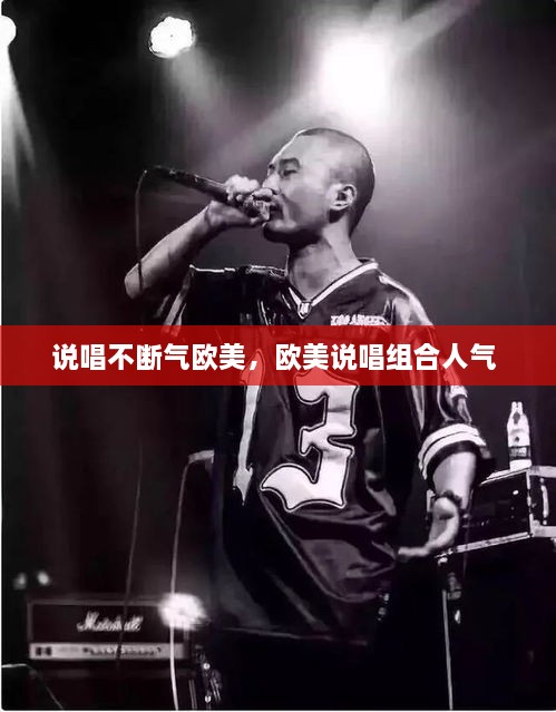 說(shuō)唱不斷氣歐美，歐美說(shuō)唱組合人氣 