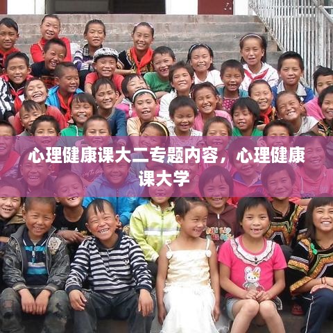 心理健康課大二專題內(nèi)容，心理健康課大學 