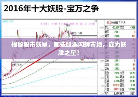 揭秘股市妖星，哪些股票閃耀市場，成為妖股之星？