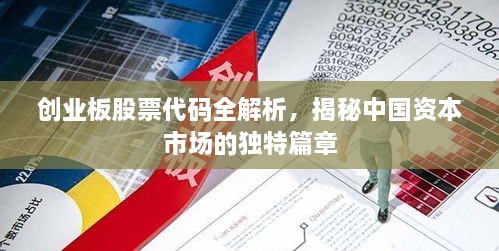 創(chuàng)業(yè)板股票代碼全解析，揭秘中國(guó)資本市場(chǎng)的獨(dú)特篇章