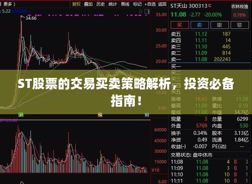 ST股票的交易買(mǎi)賣(mài)策略解析，投資必備指南！