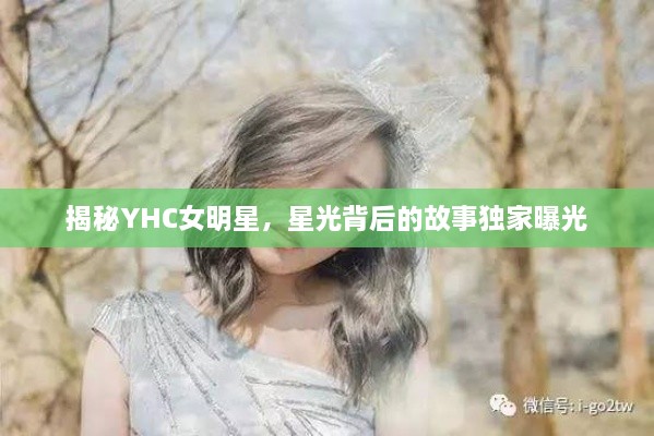 揭秘YHC女明星，星光背后的故事獨(dú)家曝光