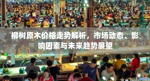 柳樹原木價格走勢解析，市場動態(tài)、影響因素與未來趨勢展望