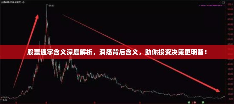 股票通字含義深度解析，洞悉背后含義，助你投資決策更明智！