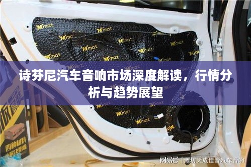 詩芬尼汽車音響市場深度解讀，行情分析與趨勢展望