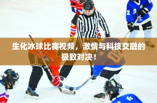 生化冰球比賽視頻，激情與科技交融的極致對(duì)決！