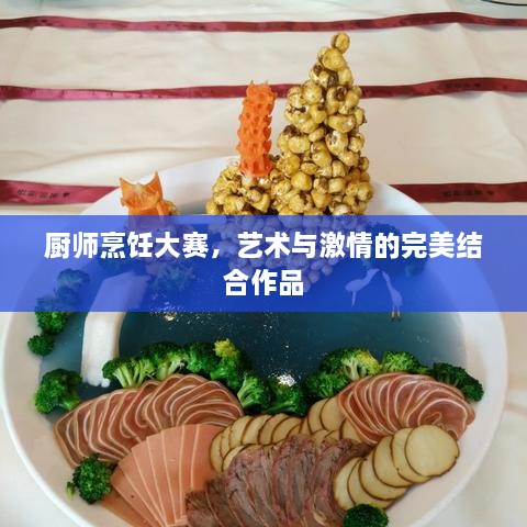 廚師烹飪大賽，藝術(shù)與激情的完美結(jié)合作品