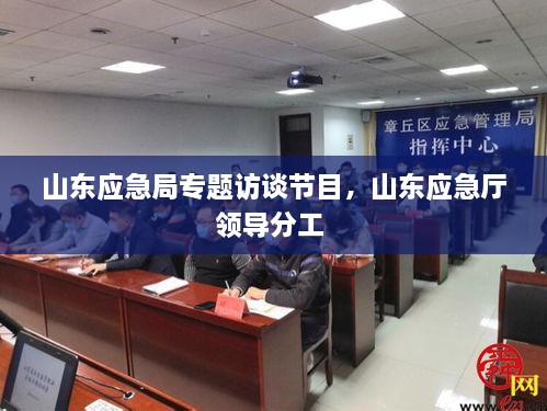 山東應(yīng)急局專題訪談節(jié)目，山東應(yīng)急廳領(lǐng)導(dǎo)分工 