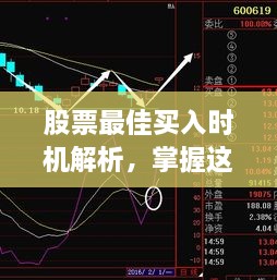 股票最佳買入時(shí)機(jī)解析，掌握這些技巧，輕松捕捉投資機(jī)會(huì)！