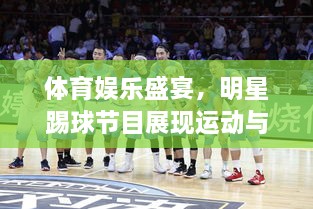 體育娛樂(lè)盛宴，明星踢球節(jié)目展現(xiàn)運(yùn)動(dòng)與娛樂(lè)的完美結(jié)合！