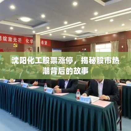 沈陽(yáng)化工股票漲停，揭秘股市熱潮背后的故事