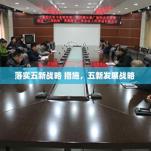 落實五新戰(zhàn)略 措施，五新發(fā)展戰(zhàn)略 