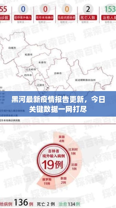 黑河最新疫情報告更新，今日關(guān)鍵數(shù)據(jù)一網(wǎng)打盡