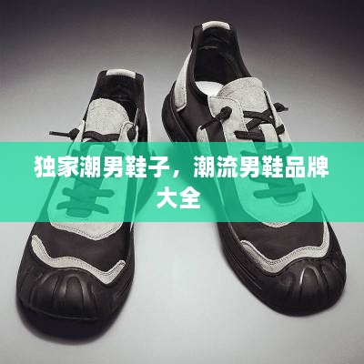 獨(dú)家潮男鞋子，潮流男鞋品牌大全 