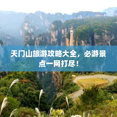 天門山旅游攻略大全，必游景點一網(wǎng)打盡！