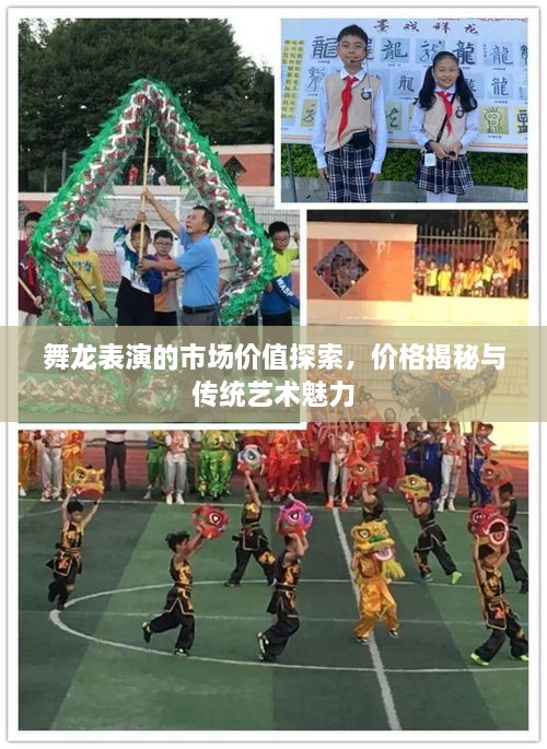 舞龍表演的市場價值探索，價格揭秘與傳統(tǒng)藝術魅力
