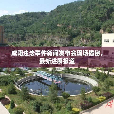 咸陽違法事件新聞發(fā)布會(huì)現(xiàn)場揭秘，最新進(jìn)展報(bào)道