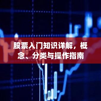 股票入門(mén)知識(shí)詳解，概念、分類(lèi)與操作指南