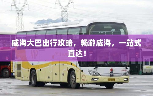 威海大巴出行攻略，暢游威海，一站式直達(dá)！