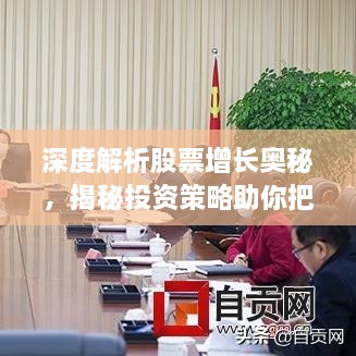 深度解析股票增長奧秘，揭秘投資策略助你把握財富增值機(jī)遇！