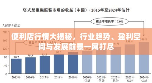 便利店行情大揭秘，行業(yè)趨勢(shì)、盈利空間與發(fā)展前景一網(wǎng)打盡