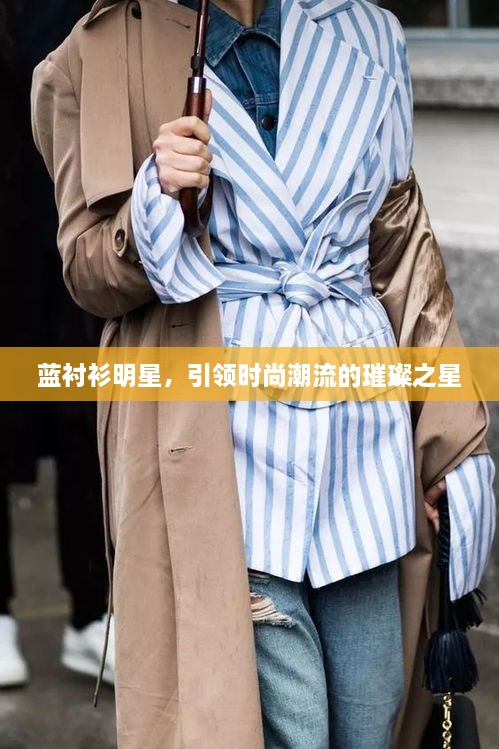 藍(lán)襯衫明星，引領(lǐng)時(shí)尚潮流的璀璨之星