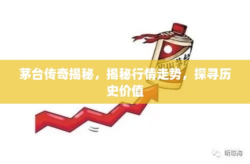 茅臺傳奇揭秘，揭秘行情走勢，探尋歷史價值