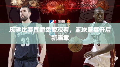灰熊比賽直播免費(fèi)觀看，籃球盛宴開啟新篇章