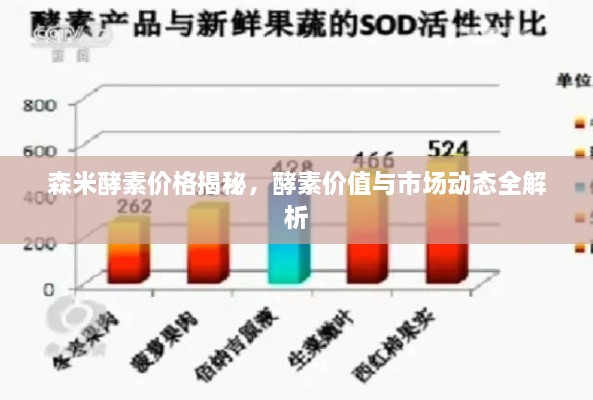 森米酵素價(jià)格揭秘，酵素價(jià)值與市場(chǎng)動(dòng)態(tài)全解析