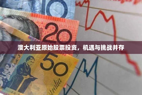 澳大利亞原始股票投資，機遇與挑戰(zhàn)并存
