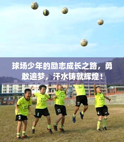 球場少年的勵志成長之路，勇敢追夢，汗水鑄就輝煌！