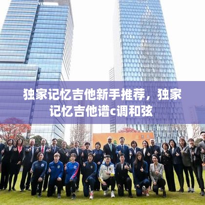 獨家記憶吉他新手推薦，獨家記憶吉他譜c調(diào)和弦 