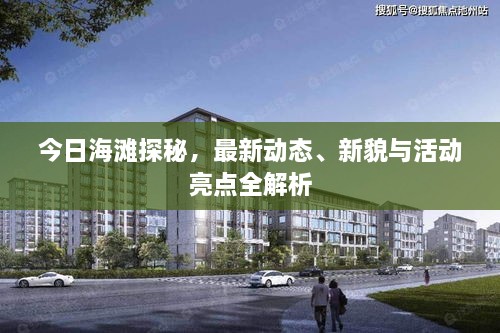 今日海灘探秘，最新動態(tài)、新貌與活動亮點全解析