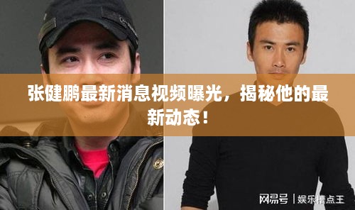 張健鵬最新消息視頻曝光，揭秘他的最新動(dòng)態(tài)！