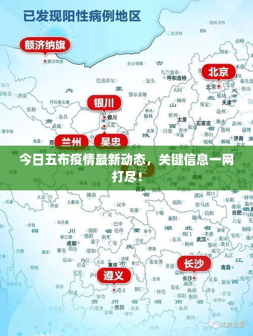 今日五布疫情最新動態(tài)，關鍵信息一網(wǎng)打盡！