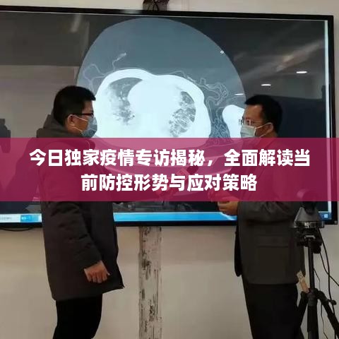 今日獨家疫情專訪揭秘，全面解讀當(dāng)前防控形勢與應(yīng)對策略