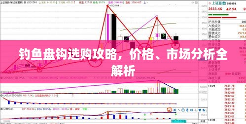 釣魚盤鉤選購攻略，價格、市場分析全解析