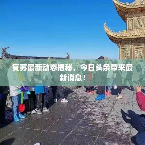 復(fù)蘇最新動(dòng)態(tài)揭秘，今日頭條帶來最新消息！