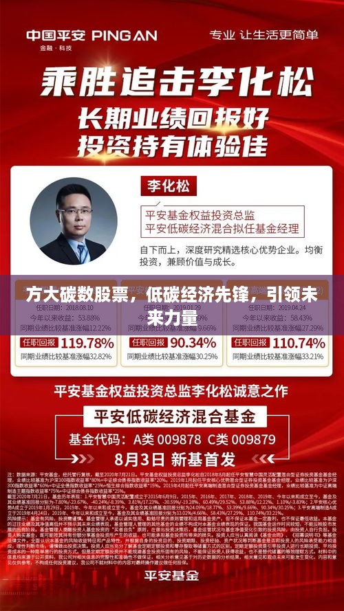 方大碳數(shù)股票，低碳經(jīng)濟(jì)先鋒，引領(lǐng)未來力量