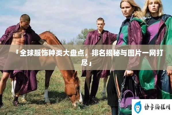 「全球服飾種類(lèi)大盤(pán)點(diǎn)，排名揭秘與圖片一網(wǎng)打盡」