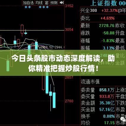 今日頭條股市動(dòng)態(tài)深度解讀，助你精準(zhǔn)把握炒股行情！