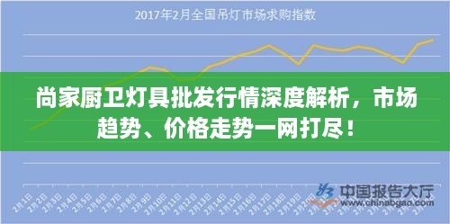 尚家廚衛(wèi)燈具批發(fā)行情深度解析，市場趨勢、價格走勢一網(wǎng)打盡！