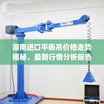 湖南進(jìn)口平衡吊價(jià)格走勢(shì)揭秘，最新行情分析報(bào)告！