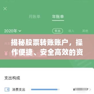 揭秘股票轉(zhuǎn)賬賬戶，操作便捷、安全高效的資金流轉(zhuǎn)利器！