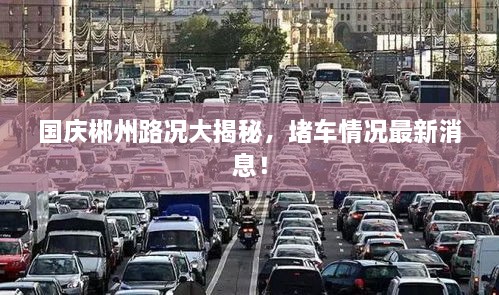 國(guó)慶郴州路況大揭秘，堵車情況最新消息！