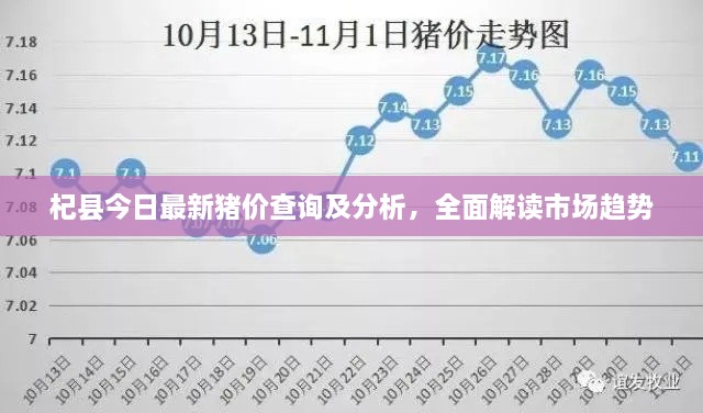 杞縣今日最新豬價(jià)查詢及分析，全面解讀市場(chǎng)趨勢(shì)